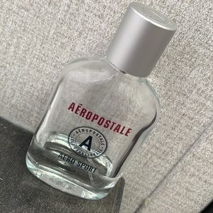 Aeropostale cologne aero sport